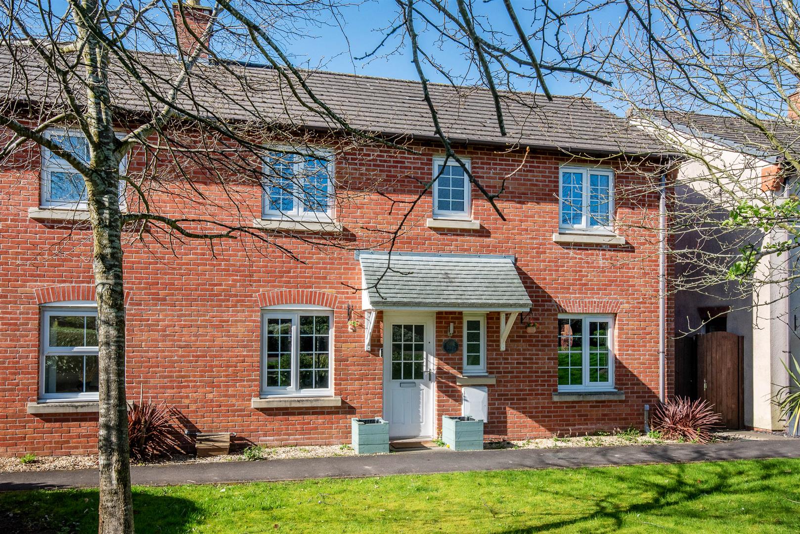 3 bed property in Highland Drive, Chorley